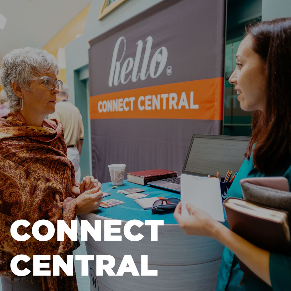 Connect Central